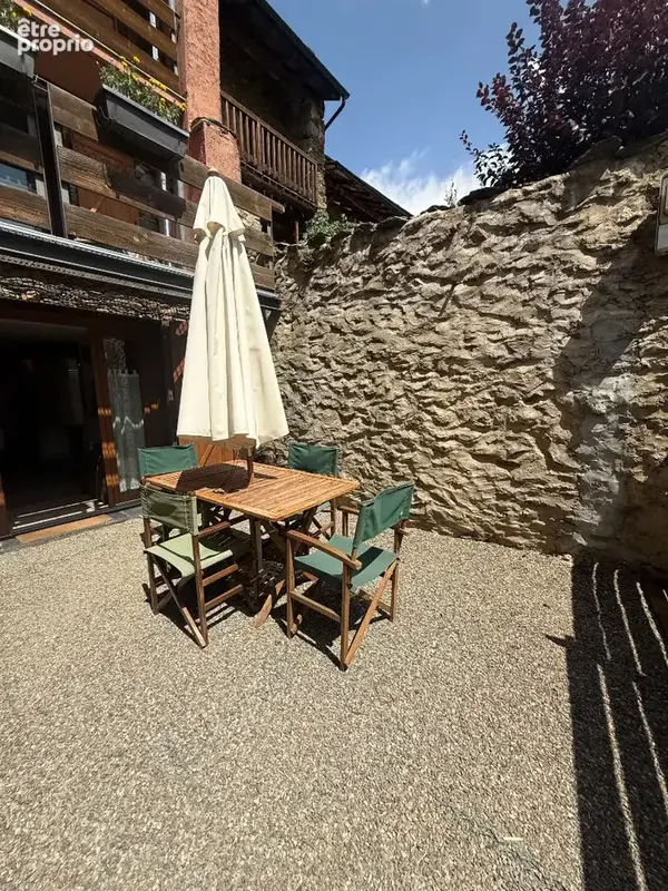 Maison de village - nahuja - photo 2