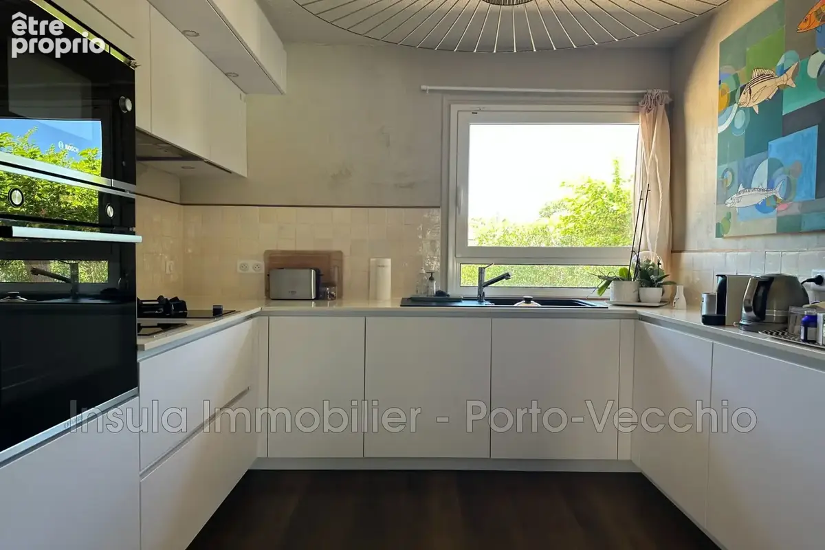 Maison 6 pièces 150 m² à vendre à Porto-Vecchio (20137) - photo 3