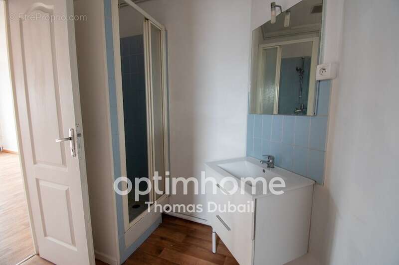 Appartement à LANDRECIES