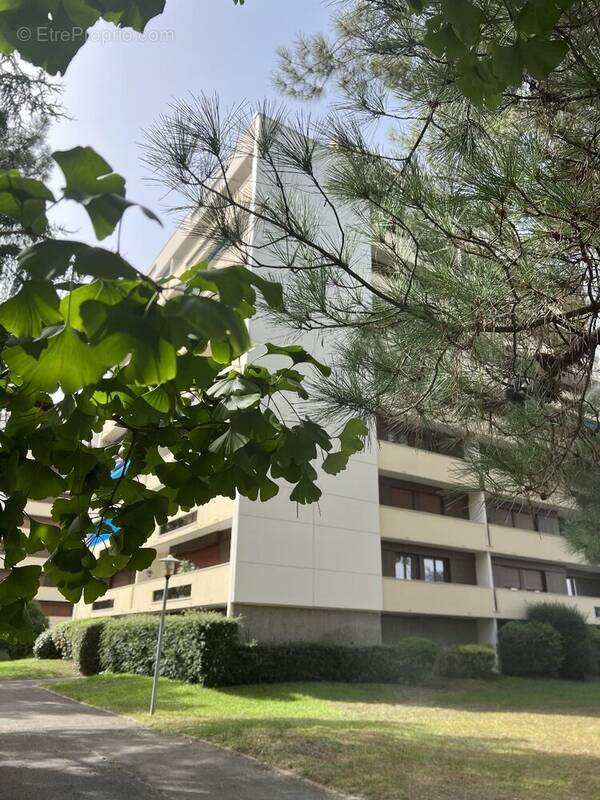 Appartement à PESSAC