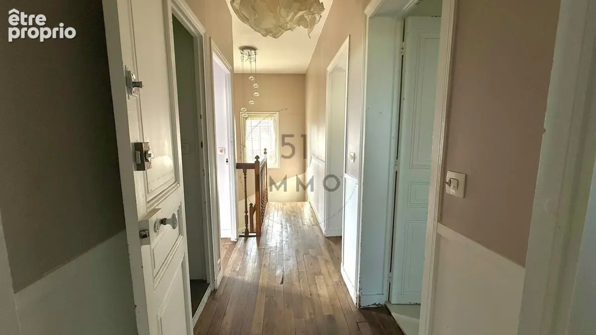 Maison 7 pièces 165 m² à vendre à Bagneux (92220) - photo 9