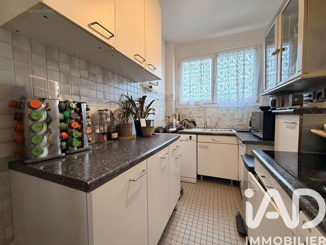 Photo 7 - Appartement à CACHAN