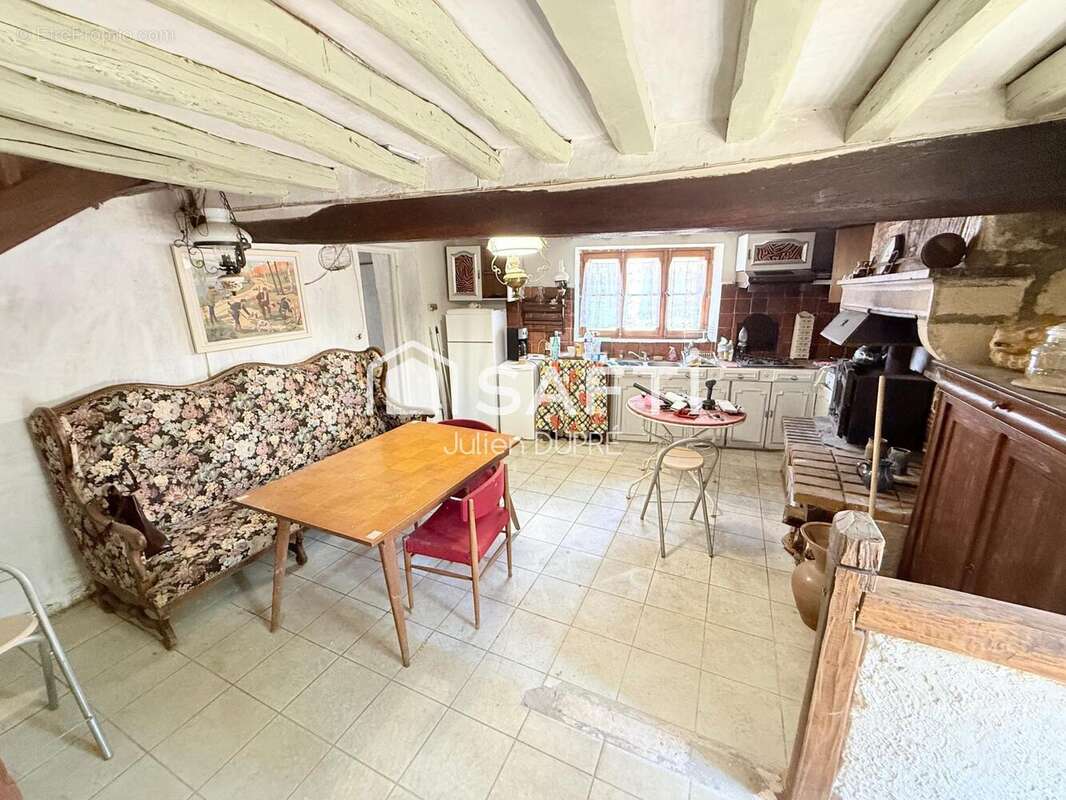 Photo 8 - Maison à VARZY