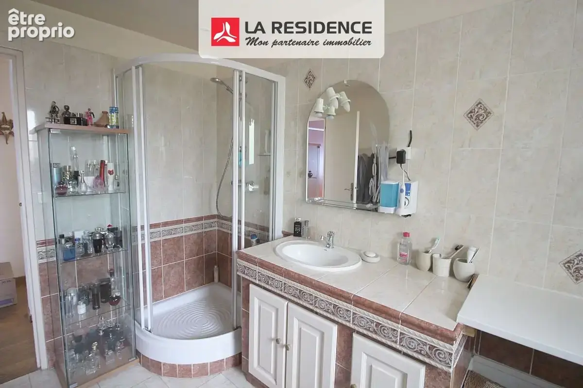 Maison 125 m² à Sotteville-Les-Rouen  - photo 4
