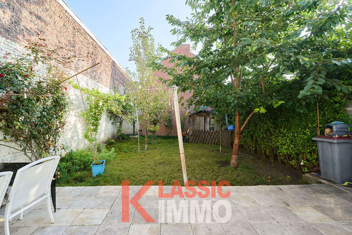 Maison de 191 m² avec Jardin et 6 Chambres - photo 6