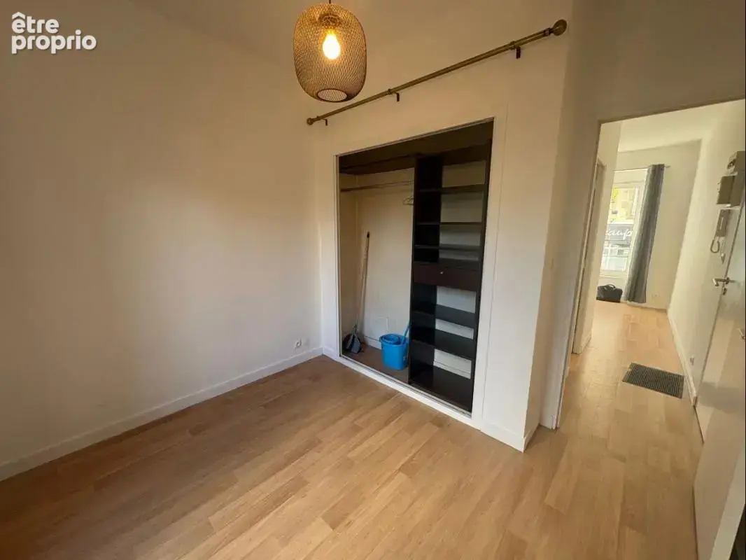 Exclusivité orpi - saint marc - t2 23m² - photo 3