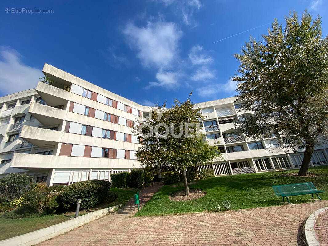 Appartement à CHELLES