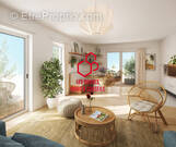 Appartement à CERGY