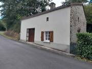 Maison à BUSSIERE-POITEVINE