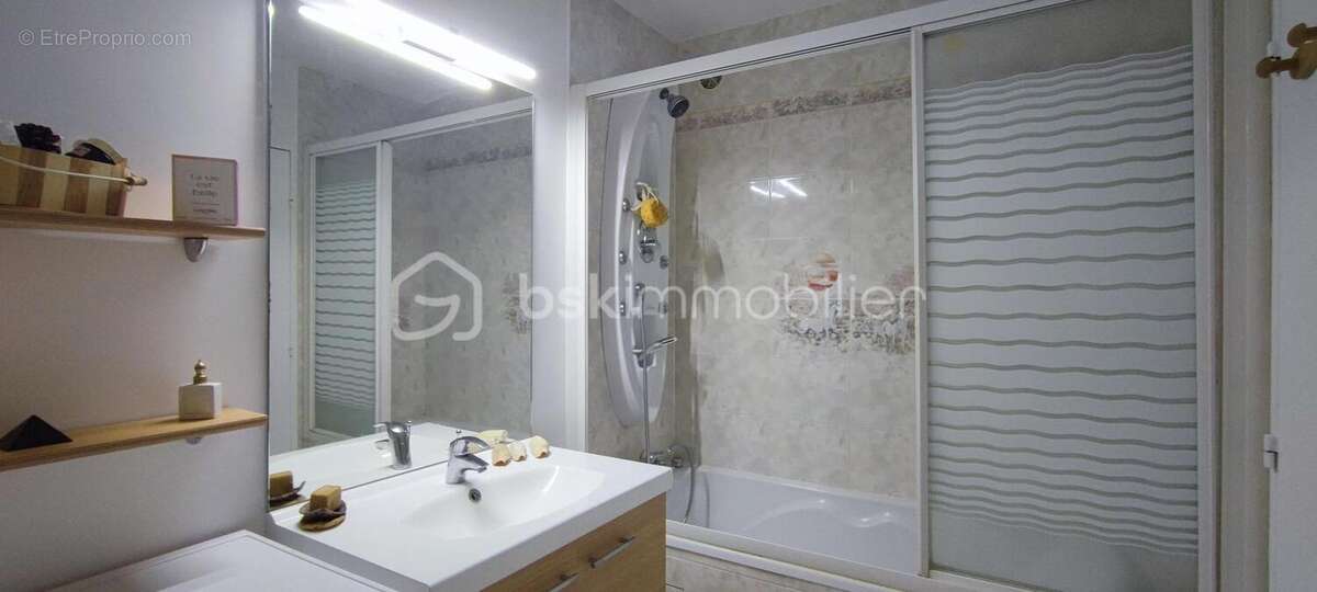 Appartement à CHELLES