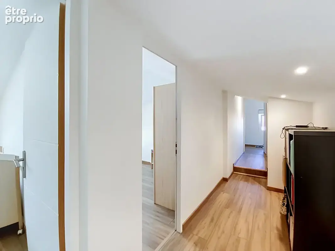 À vendre ? Maison familiale de 111 m² à Belleville 3 chambres - photo 6