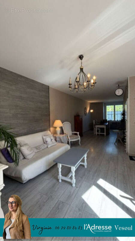 Maison base plain pied + gîte indépendant - photo 9