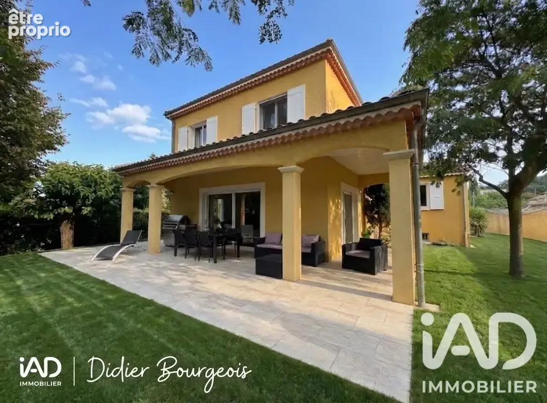 Photo 1 - Maison à VALENCE