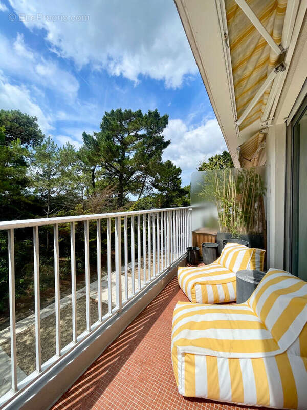 Appartement à LA BAULE-ESCOUBLAC