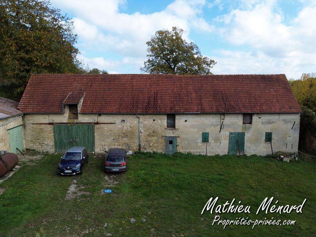 Maison à PIERREFONDS
