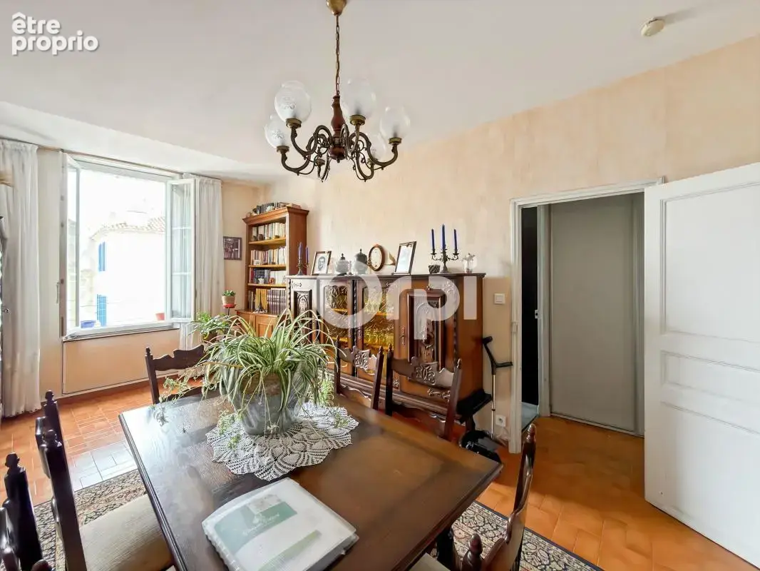 ** Appartement 3 pièces 60 m2 - Centre-ville ** - photo 3