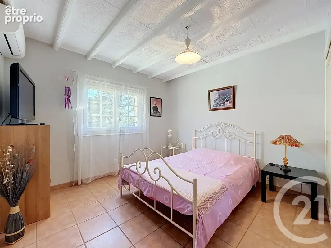 Maison 5 pièces 231 m² à vendre à Morieres-Les-Avignon (84310) - photo 17