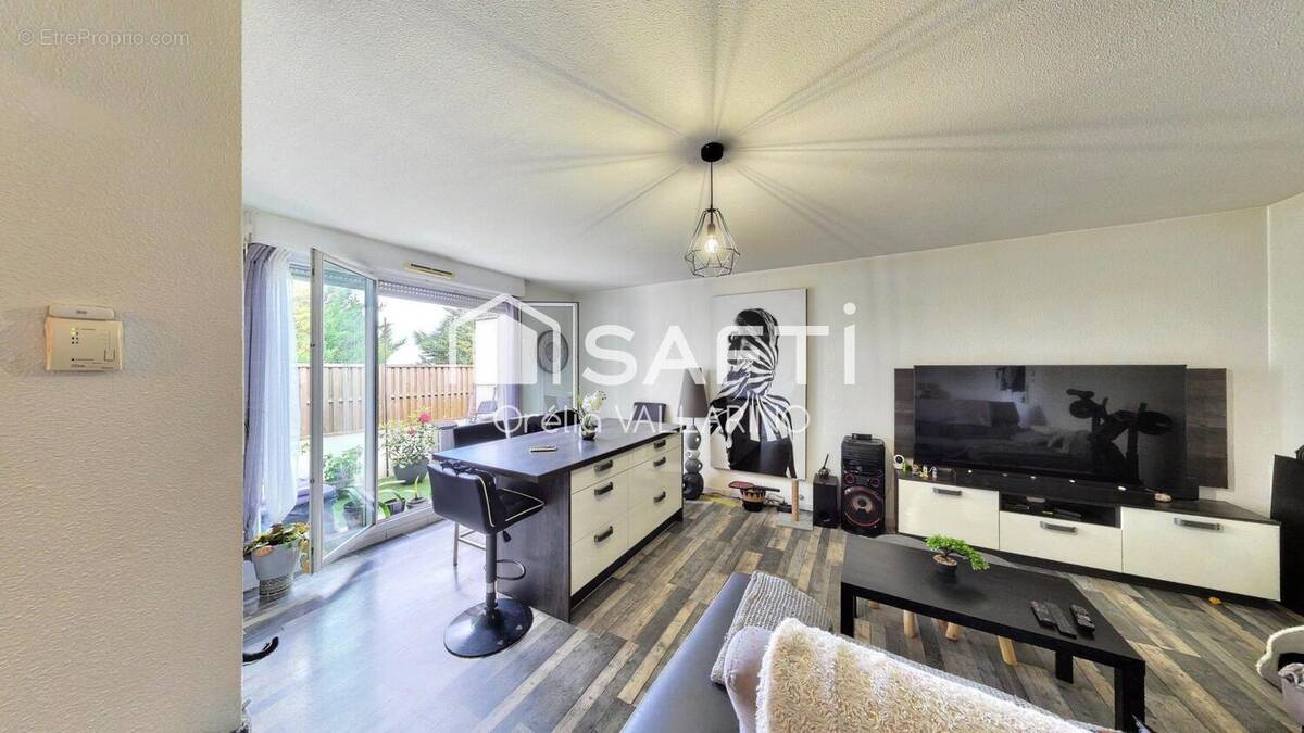Photo 1 - Appartement à SAINT-ANDRE-DE-CUBZAC