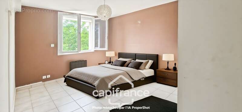 Appartement à LA SEYNE-SUR-MER