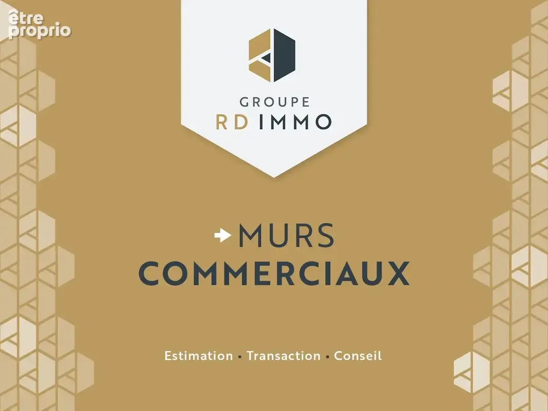 Murs commerciaux 138m2 a vendre le revard en savoie - photo 2