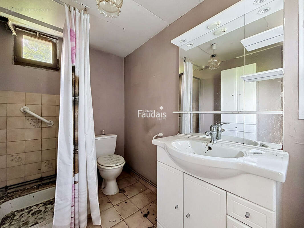Maison 103 m² à La Meauffe  - photo 9