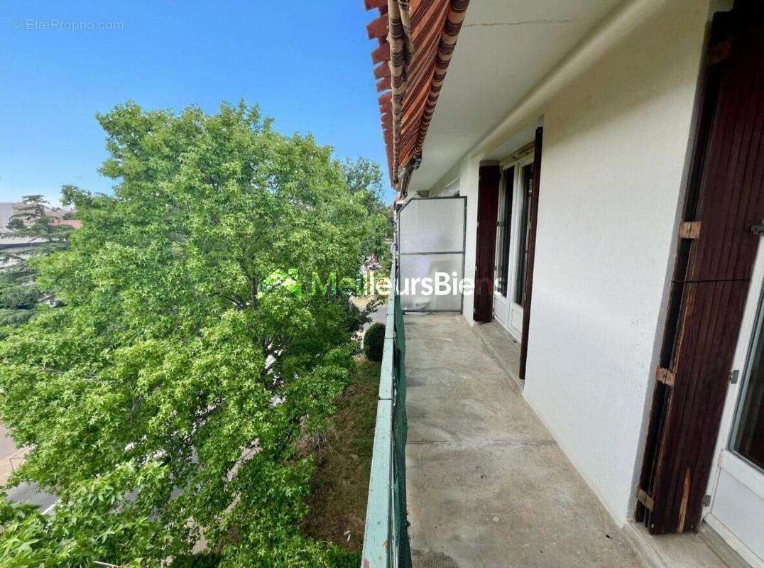 Appartement à PERPIGNAN