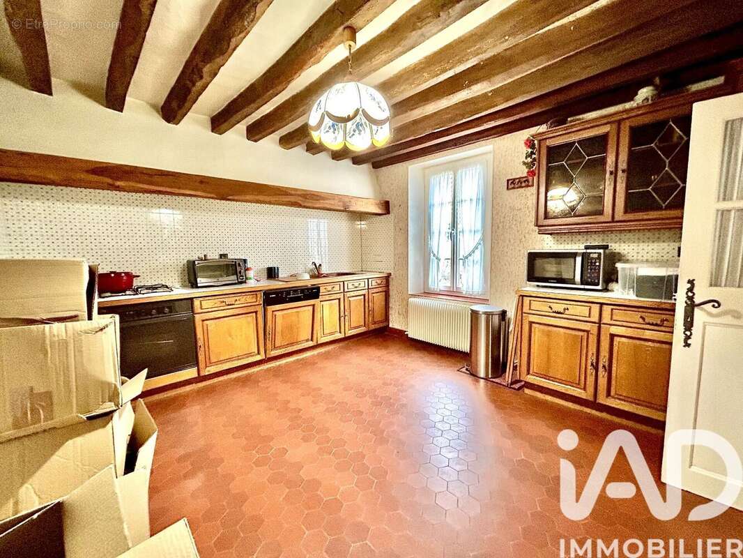 Maison 165 m² à La Belliole  - photo 6