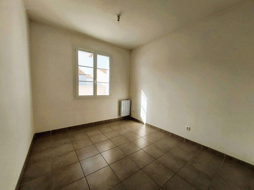 Maison à LE CHATEAU-D'OLERON