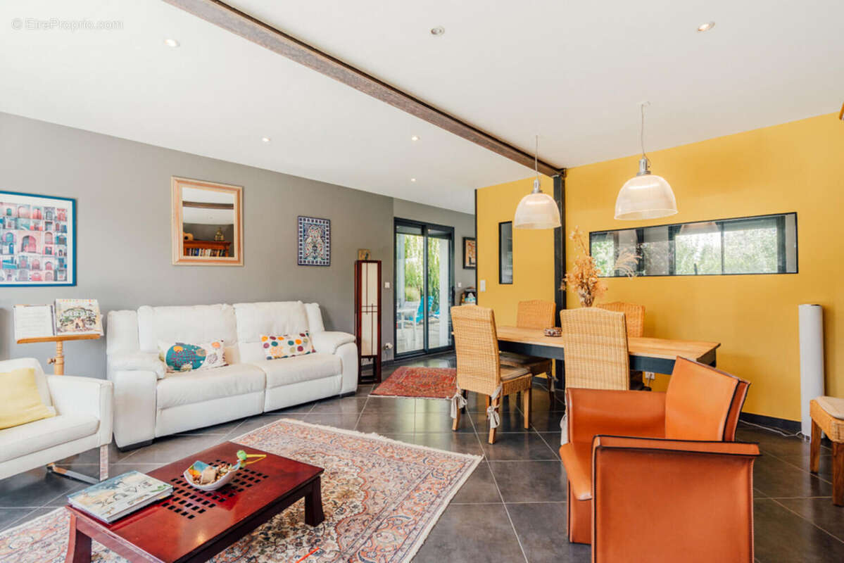 Photo 3 - Maison à TROYES