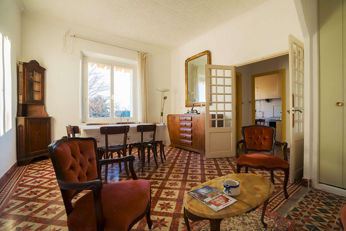 Maison à CARCASSONNE