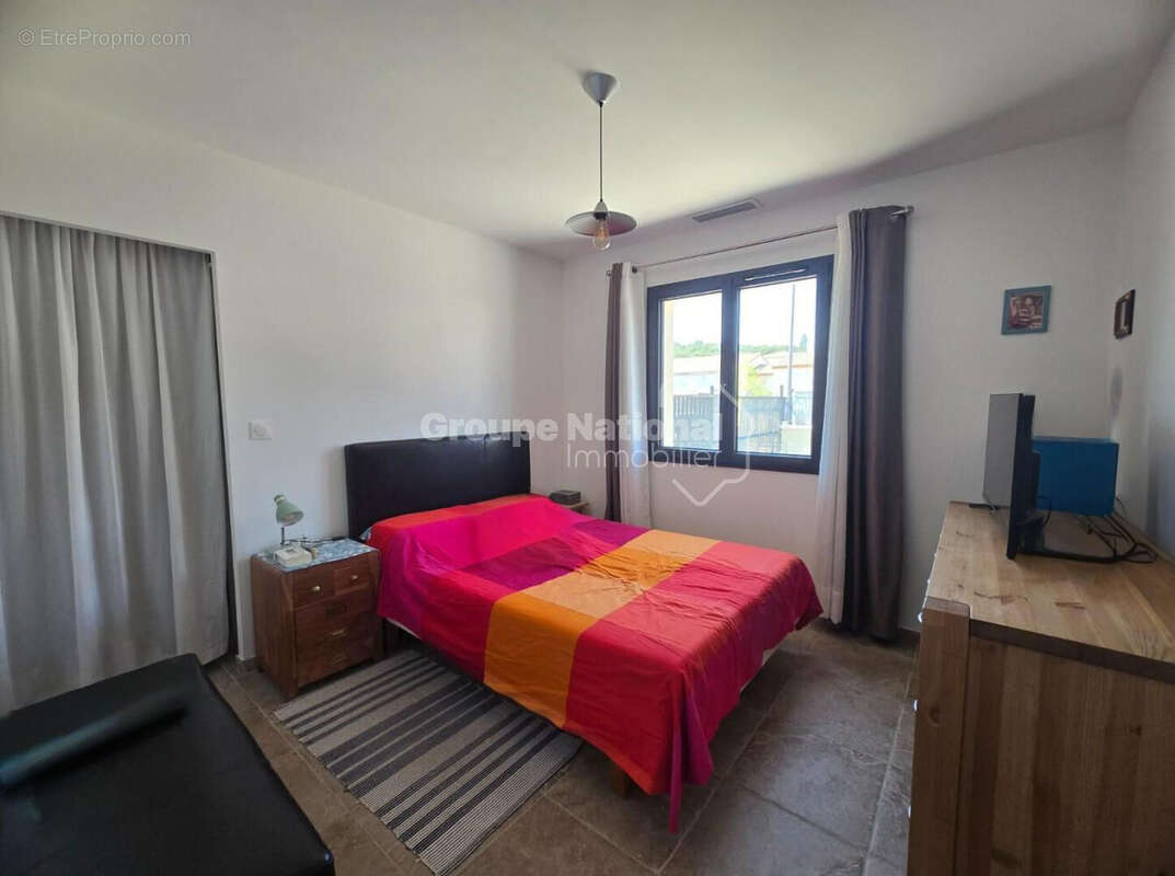 EXCLUSIVITE Villa neuve à Comps de 103m² - photo 8