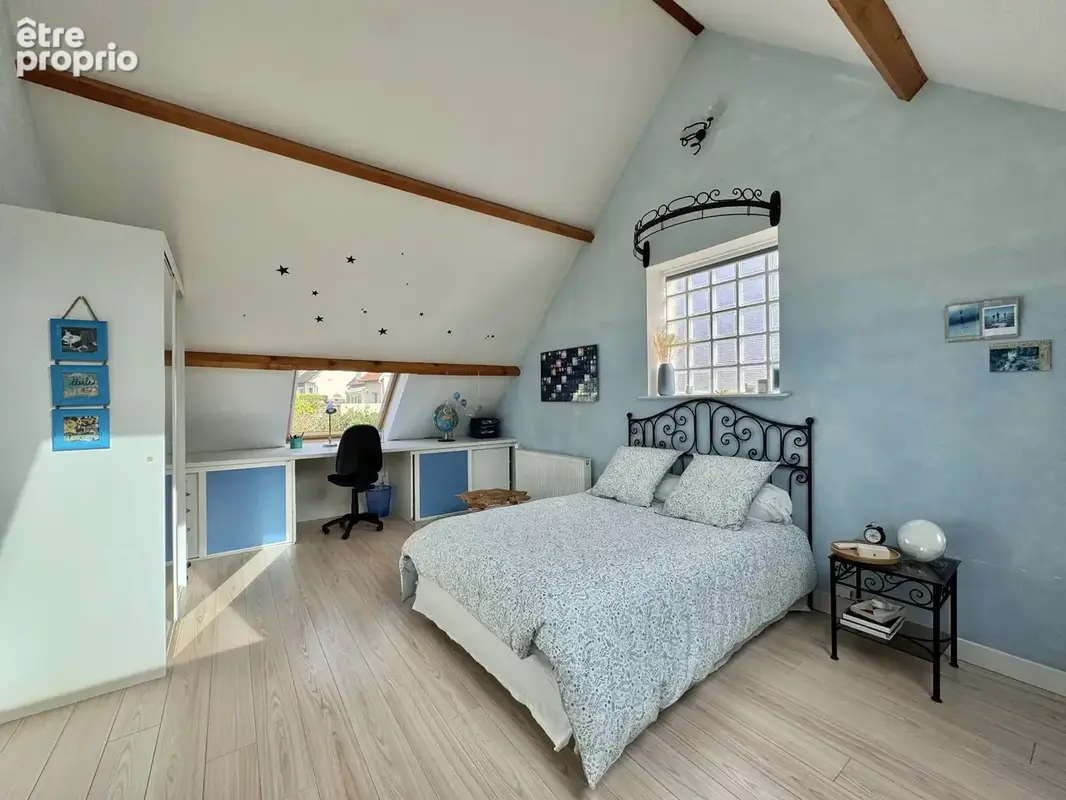Maison 7 pièces 200 m² à vendre à Verrieres-Le-Buisson (91370) - photo 16