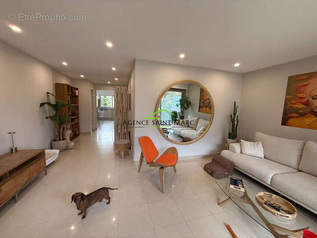 Appartement à GRASSE