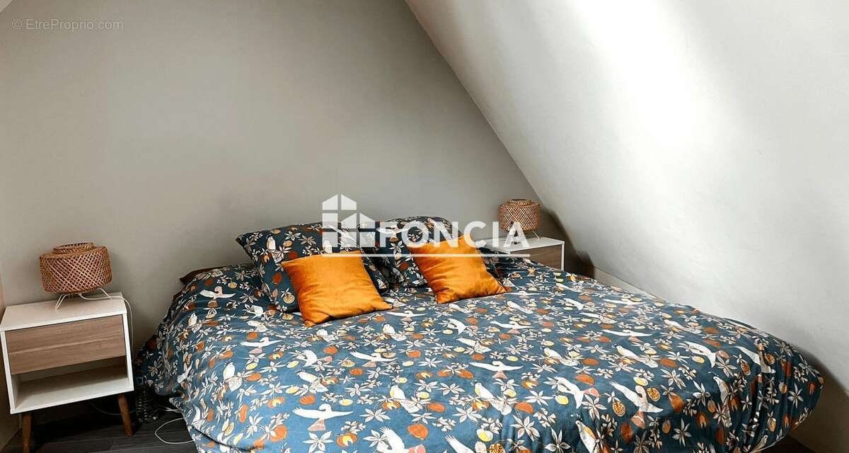 Maison à MITTAINVILLIERS