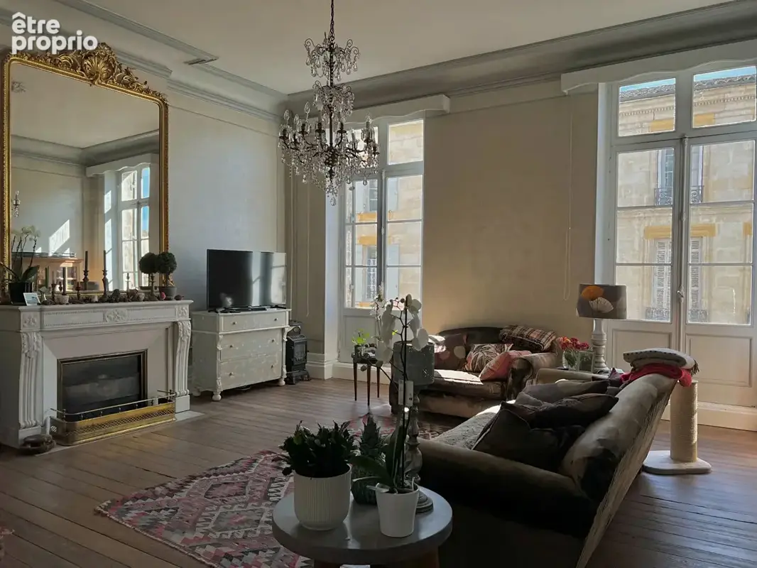 Maison de Maître avec chambres d'hôtes - photo 6