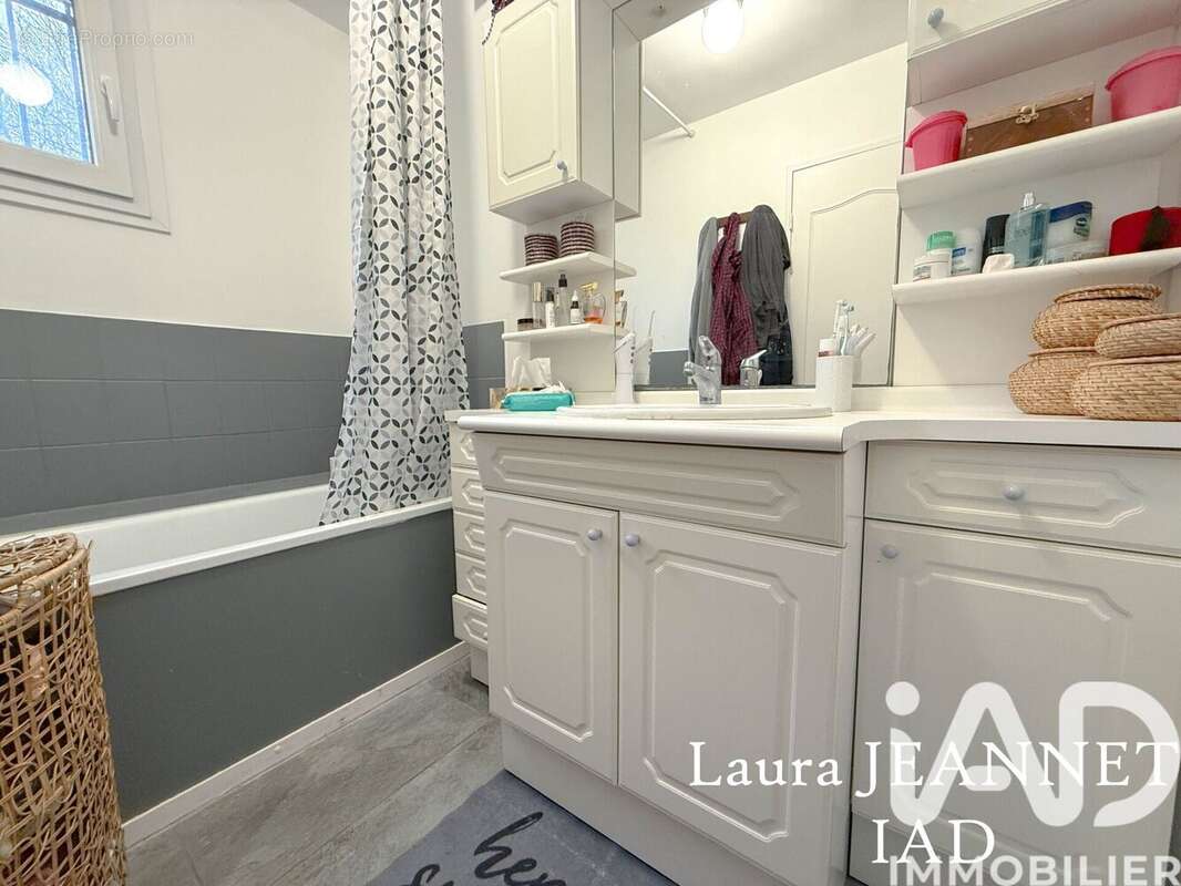 Photo 9 - Maison à CERGY