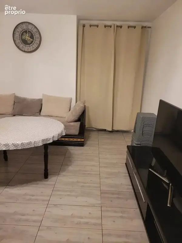 Appartement 4 pièces 77 m² à vendre à Vitrolles (13127) - photo 8