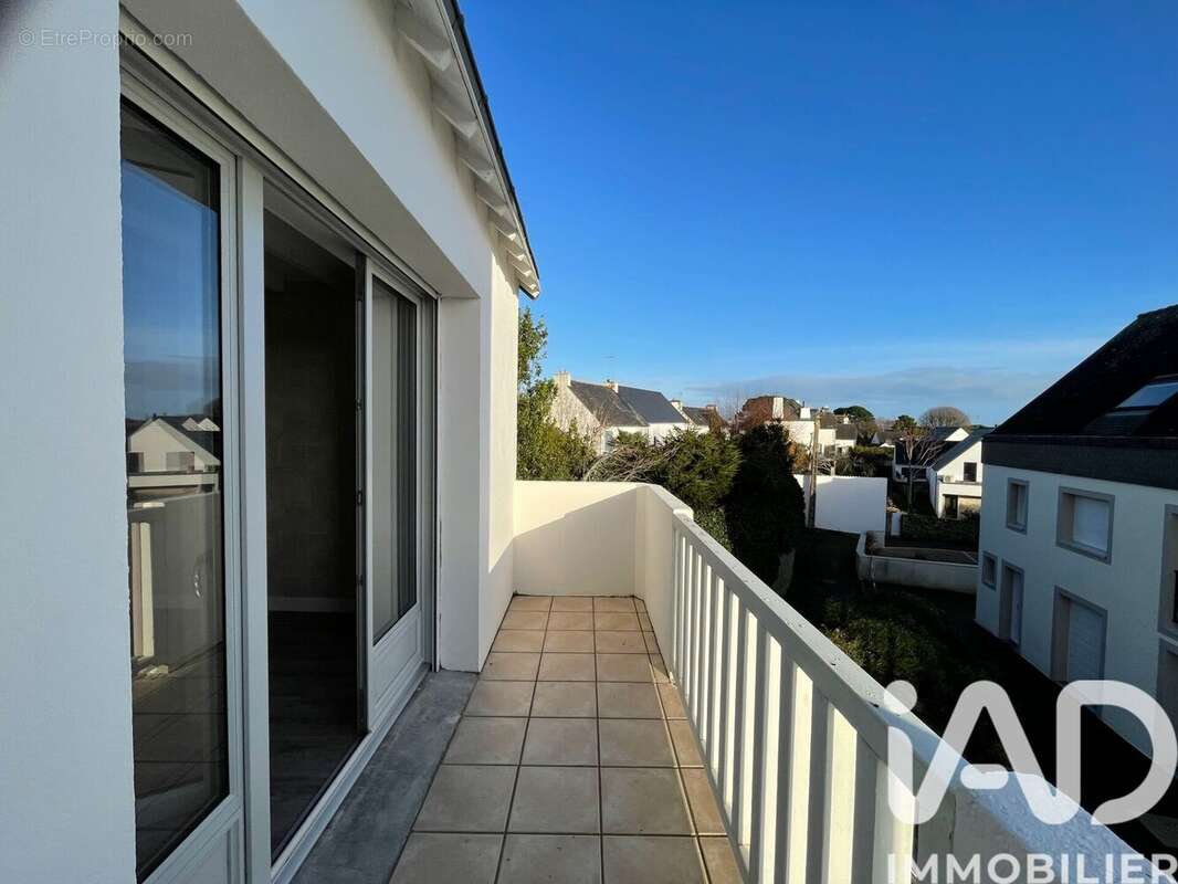Photo 1 - Appartement à CARNAC