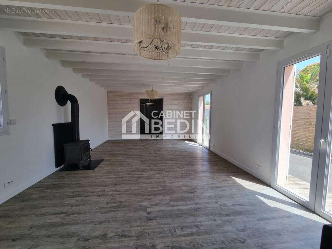 Maison à GUJAN-MESTRAS