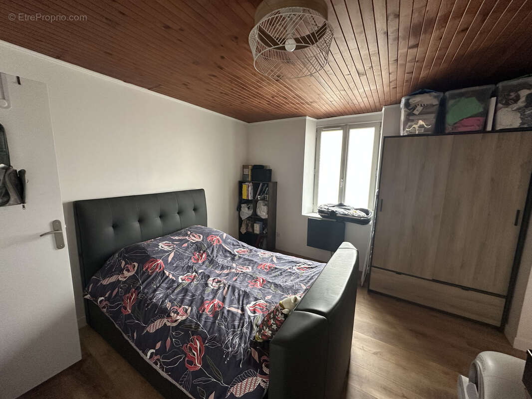 Maison à VILLIERS-LE-BEL