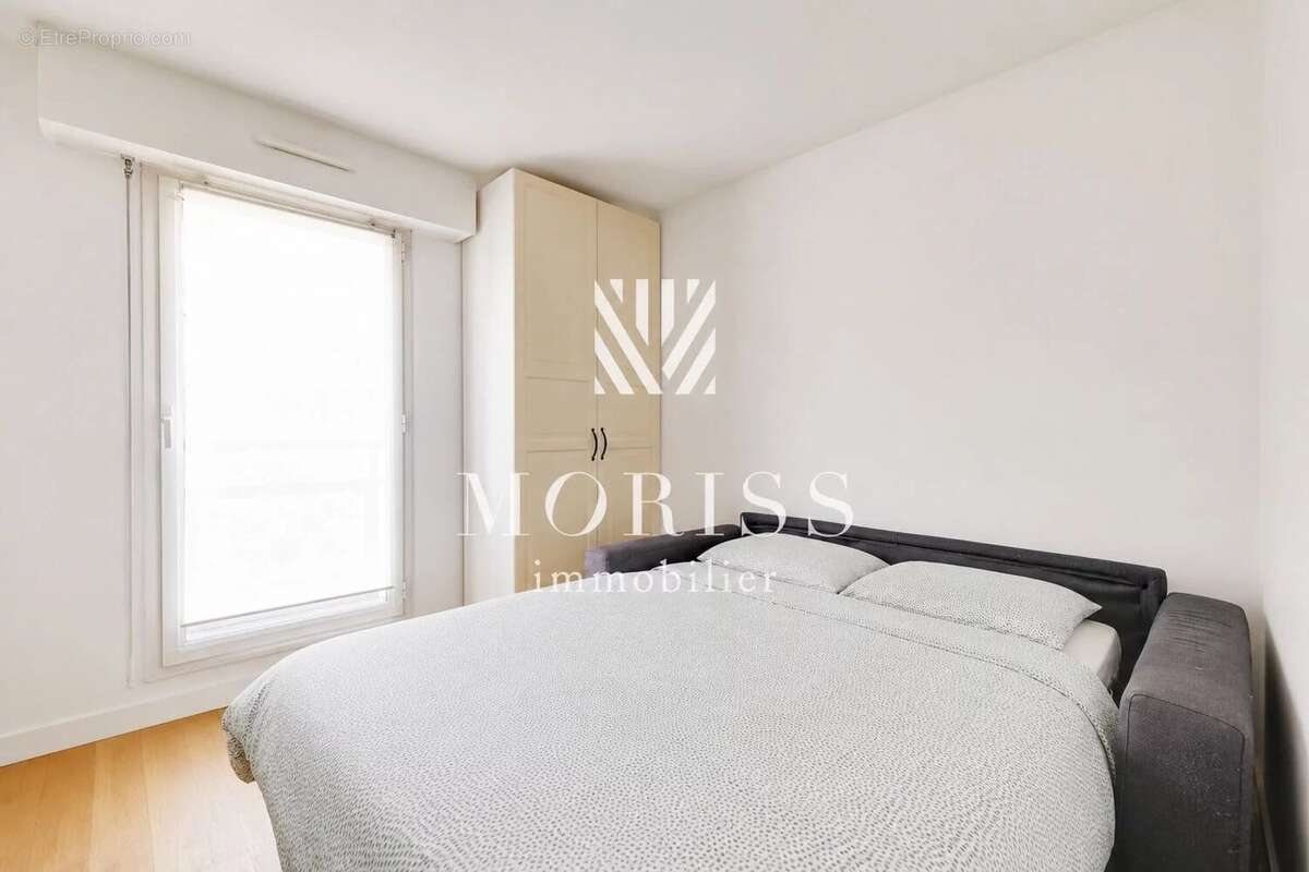 Appartement à CHATILLON
