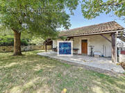 Maison à EXPIREMONT