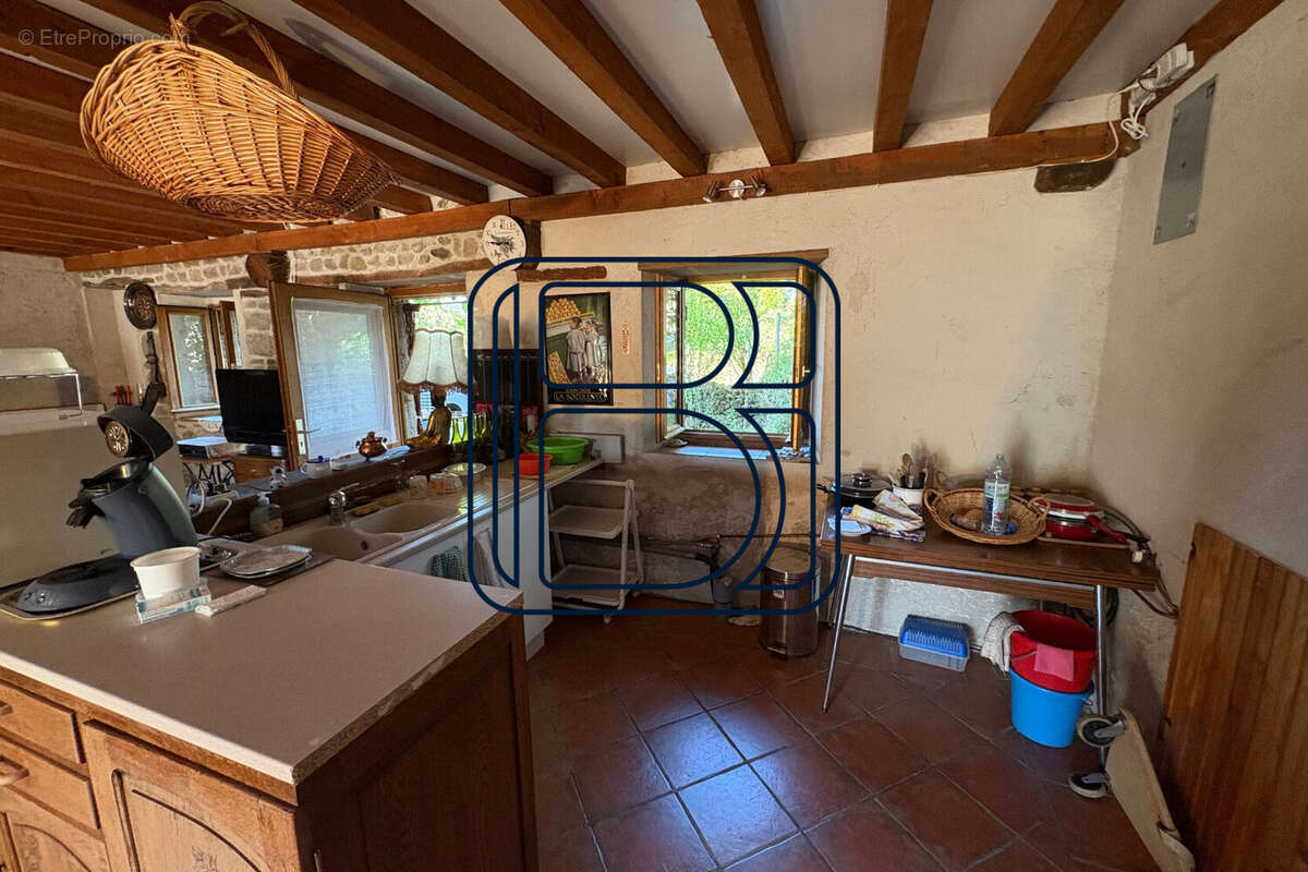 Maison 79 m² à Domaize  - photo 4