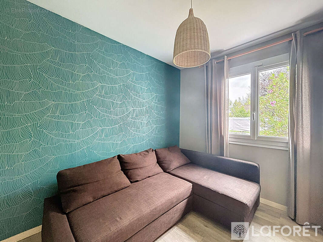 Maison à SAINTE-EULALIE