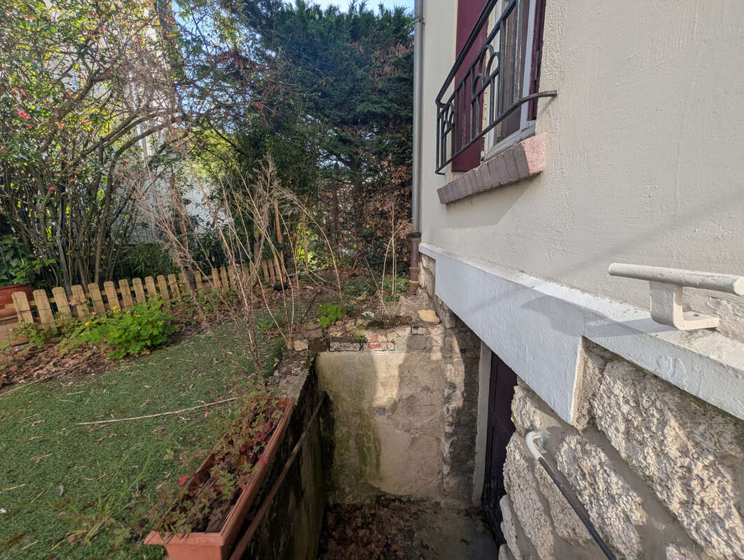 Maison à LE VESINET
