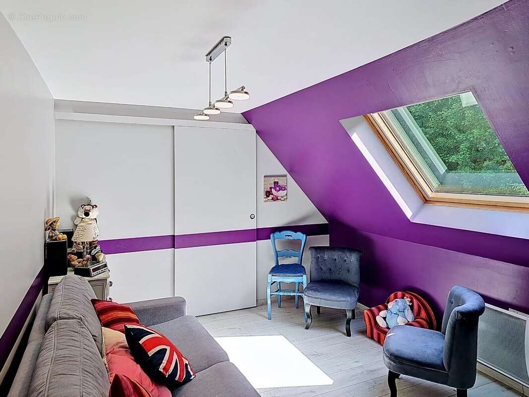 Maison 6 chambres et grand jardin - photo 11