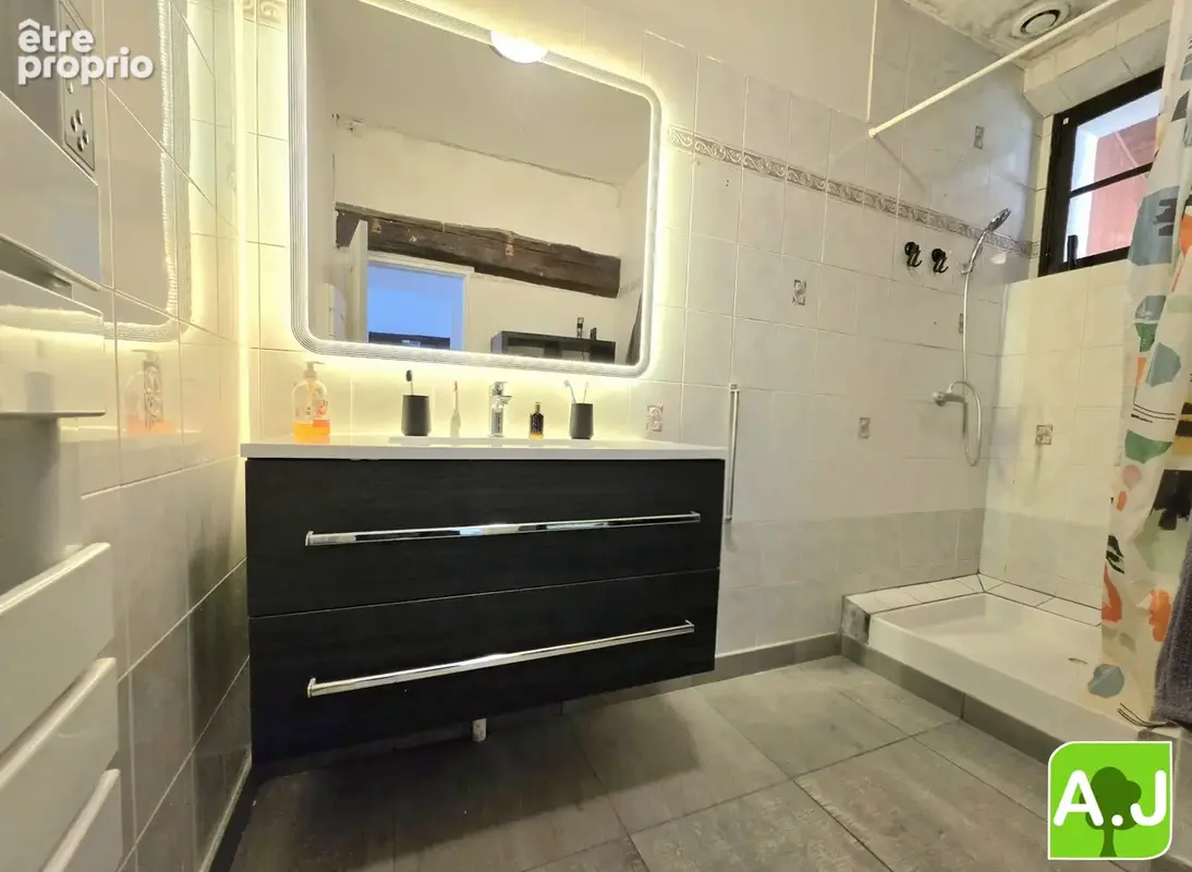 Maison 5 pièces 90 m² à vendre à Saint-Andre-De-L'eure (27220) - photo 7