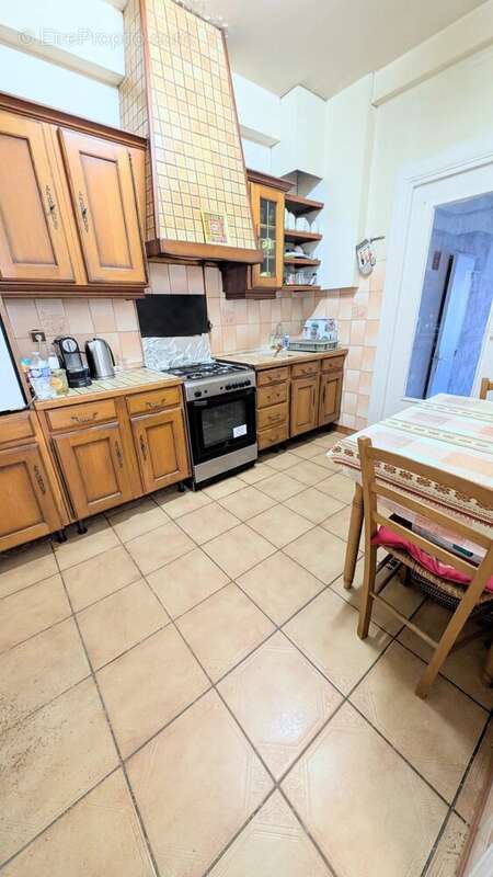 Maison à ROMAINVILLE