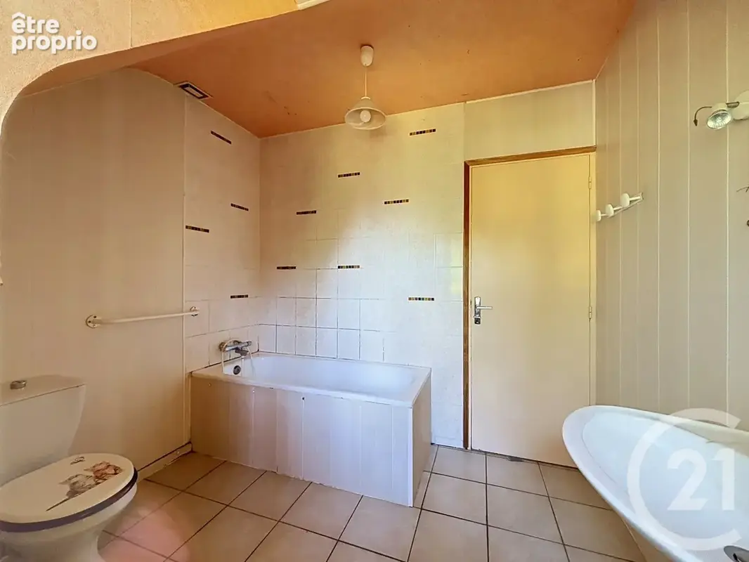 Maison 7 pièces 160 m² à vendre à Lannion (22300) - photo 9