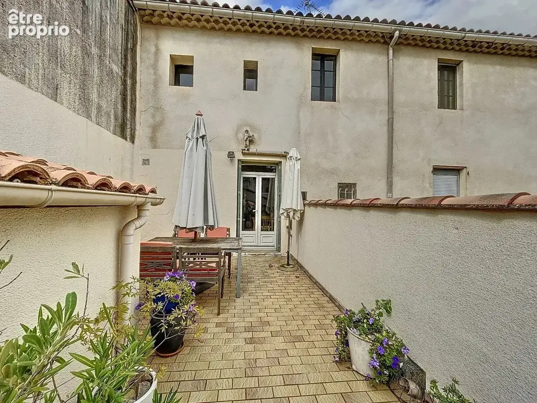 Appartement 68 m² à Saint-Chinian  - photo 3